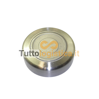 Roller Mast TotalSource per carrelli elevatori Linde | 400/0009249424