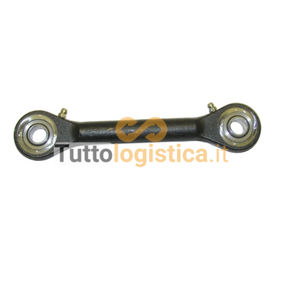 Tirante sterzo TotalSource compatibile con carrelli elevatori Yale | 003/580052282