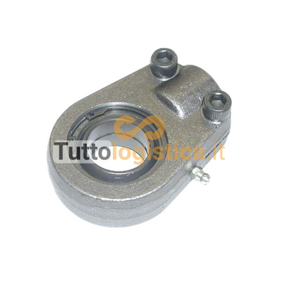 Giunto TotalSource per carrelli elevatori Jungheinrich | 269/26915400