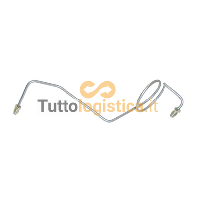 Tubo Assembly TotalSource compatibile con carrelli elevatori Yale | 003/505972518