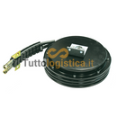 Avvolgitubo Demac compatibile BT per sistemi idraulici | 268/123TA7174TAL