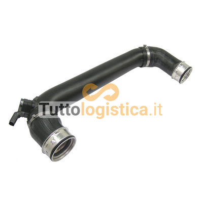 Tubo flessibile sagomato TotalSource per carrelli elevatori Linde | 400/3931701805