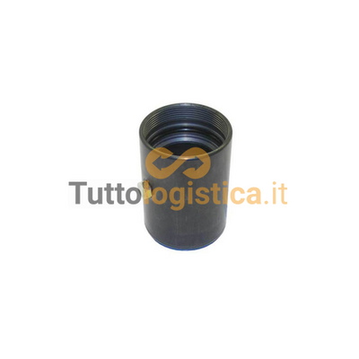 Testata cilindro TotalSource per carrelli elevatori Linde | 400/1864464106