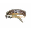 Ganascia Freno Sinistra 315X80 per Carrelli Elevatori Yale | 003/580005980
