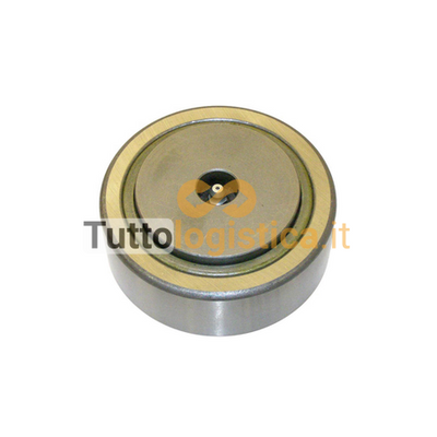 Rullo per Carrello TotalSource compatibile con Crown | 002/811001001