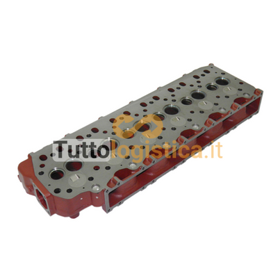 Testata motore nuda TotalSource compatibile Mitsubishi | 272/32B0101011