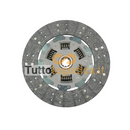 Disco frizione a secco TotalSource per carrelli elevatori Toyota | 058/312502666071