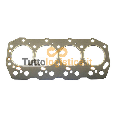 Guarnizione testata TotalSource per motori Toyota | 058/111157870171