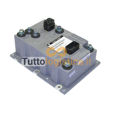 Controller Flight Systems SX 48V 400A per carrelli elevatori Yale | 003/580020937