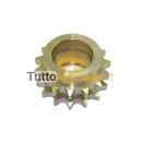 Ruota per catena TotalSource compatibile con Kalmar | 546/9238280728