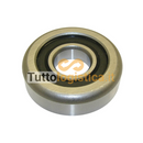 Rullo per Carrello di Sollevamento compatibile Toyota TotalSource | 058/005914392781