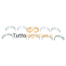 Set bronzine di banco 050 per motori Toyota TotalSource | 058/1170578C0071