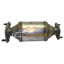 Convertitore Catalitico TotalSource per Carrelli Elevatori Hyster | 001/4601152