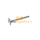 Valvola di scarico GIEFFE per motori Jungheinrich | 269/51094954