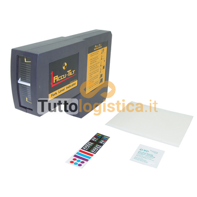 Indicatore di livello forche TotalSource compatibile Crown | 002/340402