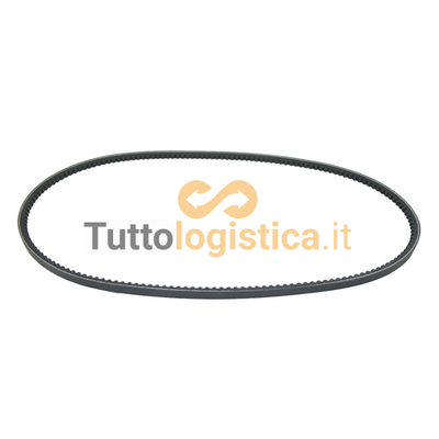 Cinghia trapezoidale TotalSource compatibile con Mitsubishi | 272/9042501900