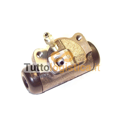 Cilindretto freno TotalSource per carrelli elevatori Toyota | 058/476031011071