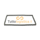 Catena distribuzione albero a camme per carrelli Jungheinrich | 269/51266986