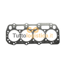 Guarnizione TotalSource compatibile con motori Caterpillar | 009/3081910