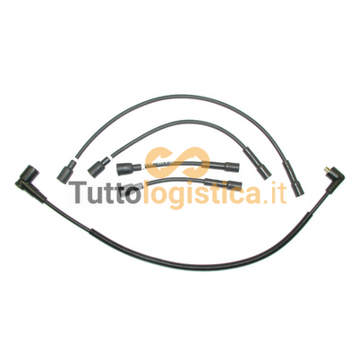 Kit Cavi Accensione TotalSource per Carrelli Elevatori Hyster | 001/1326543