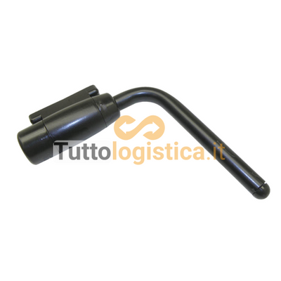 Supporto Holder TotalSource per carrelli elevatori STILL | 255/0709230