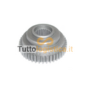 Giunto KTR compatibile Linde per sistemi idraulici | 400/3532320602