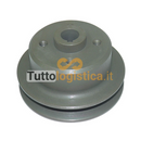 Puleggia Pompa Acqua TotalSource per Motori Mitsubishi | 272/3064552301