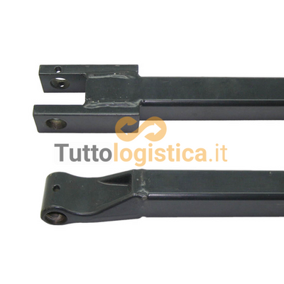 Biella TotalSource per carrelli elevatori Linde | 400/1318500603