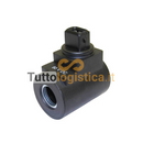 Bobina 80V TotalSource per carrelli elevatori Linde | 400/7916397075