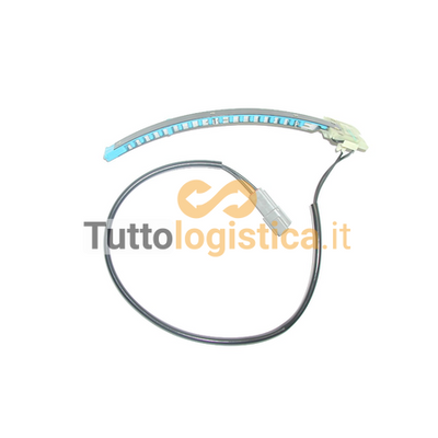 Safety Switch TotalSource per carrelli elevatori Hyster | 001/1362051