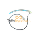 Safety Switch TotalSource per carrelli elevatori Hyster | 001/1362051