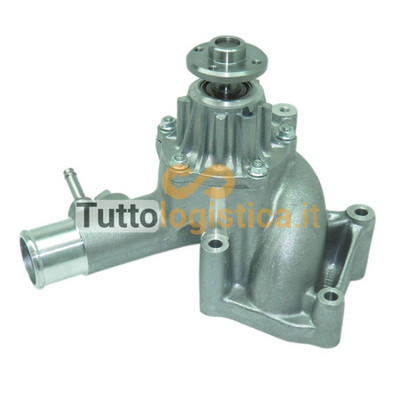 Pompa Acqua AISIN per Toyota - Alta Affidabilità e Prestazioni | 058/161007812171