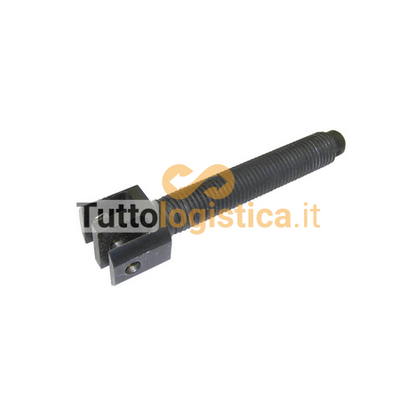 Perno catena TotalSource per carrelli elevatori Toyota | 058/101333
