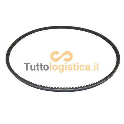 Cinghia di trasmissione TotalSource compatibile Doosan-Daewoo | 954/A147207