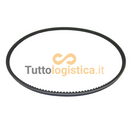 Cinghia di trasmissione TotalSource compatibile Doosan-Daewoo | 954/A147207
