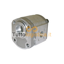 Pompa di sollevamento Parker compatibile per carrelli Toyota | 058/84158T809071