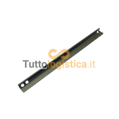 Staffa fissaggio batteria TotalSource per carrelli elevatori Toyota | 058/323624051071