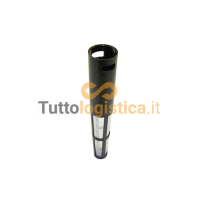Filtro olio TotalSource per motori Toyota | 058/674911390071