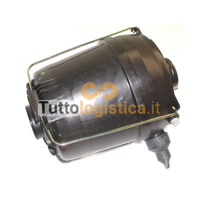 Filtro Mann & Hummel compatibile per carrelli elevatori Steinbock | 267/403051