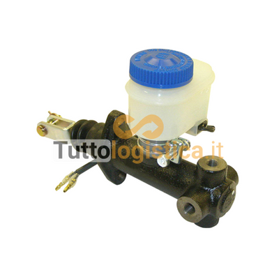 Cilindro Maestro TotalSource per Carrelli Elevatori Yale | 003/580084793