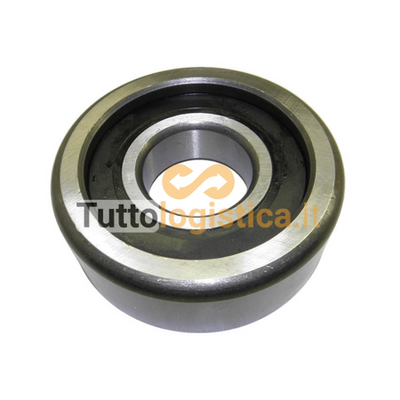 Roller Mast TotalSource per carrelli elevatori Mitsubishi | 272/9441000600