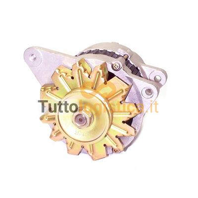 Alternatore TotalSource per motori Doosan-Daewoo | 954/7N6118