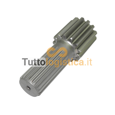Ingranaggio TotalSource compatibile per carrelli elevatori Toyota | 058/332311324071