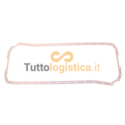 Guarnizione GLASER compatibile con carrelli elevatori Yale | 003/580042687