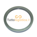 Cuscinetto reggispinta TotalSource compatibile Toyota | 058/005913040081