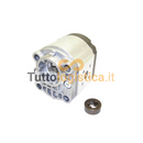 Pompa a ingranaggi idraulica TotalSource compatibile Linde | 400/0009810417