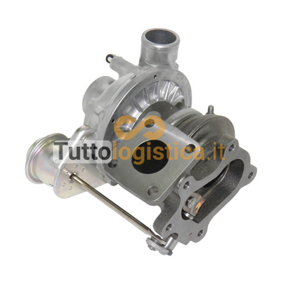 Turbocompressore TotalSource per macchine Manitou | 261/703271