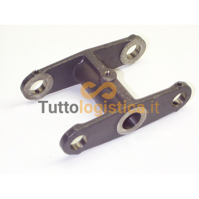 Boggie Frame TotalSource per transpallet BT | 268/75146AT