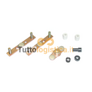 Kit Contatti TotalSource per Carrelli Elevatori Doosan-Daewoo | 954/D557496