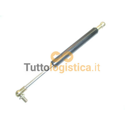 Ammortizzatore a gas TotalSource per carrelli elevatori Toyota | 058/122314085